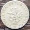 (M1829) MONEDA CEHOSLOVACIA - 20 HALERU 1928