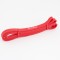 Banda elastica HMS GU05 Rosu FitLine Training