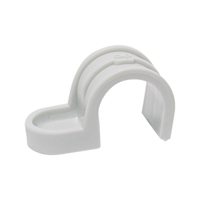 Colier din plastic FP20, fixare cu pistol de cuie (100 buc.) - CELO 920FP SafetyGuard Surveillance foto