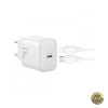Incarcator Retea Cu Cablu Lightning Joyroom JR-TCF20 20W 3A 1 x USB-C Alb