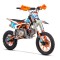Motocicleta Enduro/Cross Asix XB27 A1, 125cc, 4T, roti 14&quot;/12&quot;, pornire electrom... Cod Produs: MX_NEW A6XB27A112514/125-3