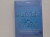 The power of wow Zappos