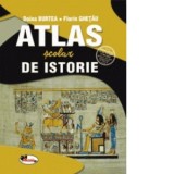 Atlas scolar de istorie