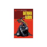 Batman &amp; Robin Vol. 2: Batman vs. Robin (New Edition)