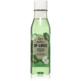 Oriflame Love Nature Up-Loved Upcycled Apple &amp; Organic Kale sampon pentru curatare pentru par gras 250 ml