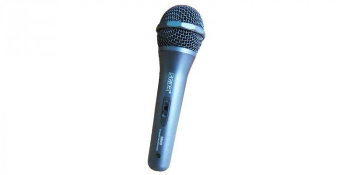 Microfon cu fir SGDR 39ND