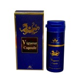 Stimularea Funcțiilor Sexuale Libidoului la Bărbați Vigpower Vigor Vigueur 6 capsule pentru 1 luna Potenta Erectie 100% Natural Anti Ejaculare Precoce, Afrodisiace