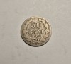 50 bani 1884