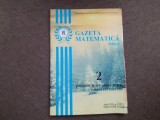 GAZETA MATEMATICA NR2/2014