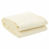 Cumpara ieftin Covor pentru cort, crem, 6x3 m