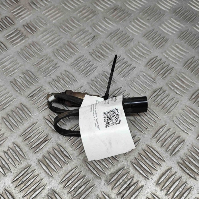 Sonda lambda SKODA OCTAVIA III Combi 5E5 2018 OEM: 04E906262CR 21888171