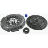 Kit ambreiaj Audi A4 B6 (8e2), A4 B6 Avant (8e5), A4 B6 Convertible (8h7), A4 B7 (8ec), A4 B7 Avant (8ed), A4 B7 Convertible (8he), A6 Allroad C6 (4f, Sachs