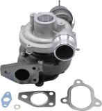 MTR 12126910 Compresor,sistem de supraalimentare