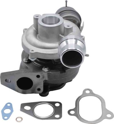 MTR 12126910 Compresor,sistem de supraalimentare