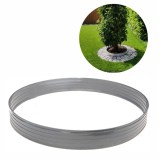 Inel de copac din aluminiu &Icirc;nălţime 100 mm Diametru 1.2 m