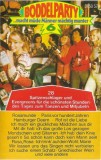 Unknown Artist - Boddel-Party Folge 6, Caseta audio