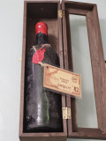 vin rosu Merlot de Minis 1982 cutie