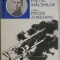 Corneliu C. Ionescu - Poetul inaltimilor. Aviator Mircea Zorileanu