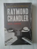 RAYMOND CHANDLER - PHILIP MARLOWE MYSTERY, Nemira