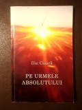 Ilie Cioară - Pe urmele absolutului