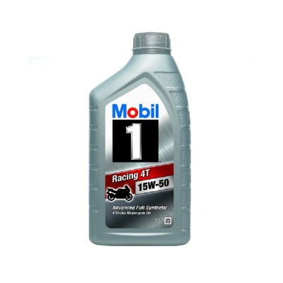 ULEI MOTO MOBIL 1 RACING 4T 1L foto