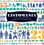 Cumpara ieftin Listomania. Enciclopedie vizuala |