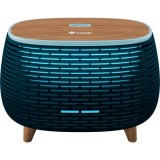 TrueLife AIR Diffuser D6 difuzor de aromă cu ultrasunete și umidificator de aer 1 buc