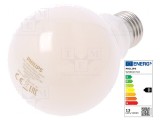 Lampă LED E27 Alb Cald 13W 2000lm, Philips