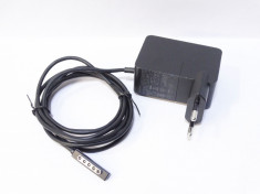 Incarcator original Microsoft Surface RT / PRO / 2 Charger Model 1513 12V 2A foto