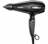 Cumpara ieftin Uscator de Par Caruso HQ Babyliss PRO 2400W Made in Italy, Profesional