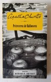 Petrecerea de Halloween, Agatha Christie