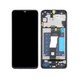 Ecran LCD Display Cu Rama Pentru Samsung A05S, A057