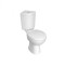 KR61 KR61 Toaletă monobloc cu montare &icirc;n colț