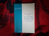 d10 PREOTUL ACADEMICIAN PROFESOR DUMITRU STANILOAE: MARTURISITOR AL DREPTEI-CREDINTE IN TARA SI STRAINATATE - Preot Prof. Dr. Gheorghe I. Dragulin