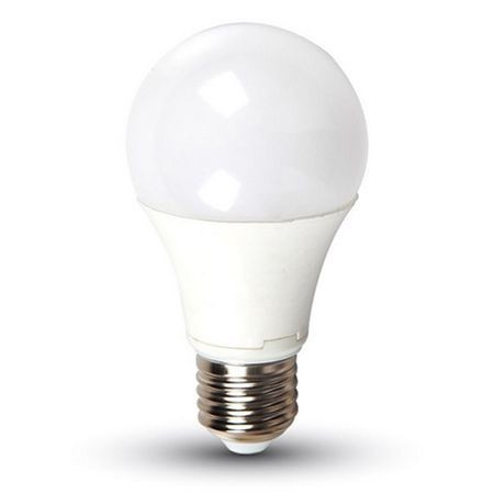 Bec E27 230V 9W LED 6000K V-tac