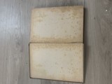 Manual vechi de matematică din 1921 &icirc;n germană - Behrendsen-G&ouml;tting