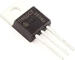 11N60C3 SPA11N60C3 foto