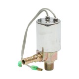 Electrovalva pentru claxon auto 12V/24V, universala, Breckner Germany