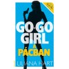 Go-go girl a p&aacute;cban - Go-go girl sorozat 4. - Liliana Hart