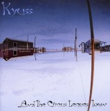 And The Circus | Kyuss, Pop, Warner Music