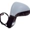 ALKAR 6132284 Oglinda exterioara