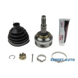 Planetara Chrysler Voyager 4 (2000-2008) [RG] #1