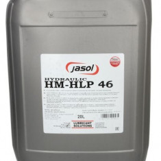 Ulei Hidraulic RWJ HM/HLP 46 20L