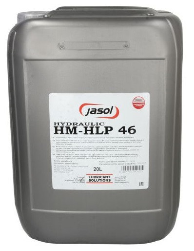 Ulei Hidraulic RWJ HM/HLP 46 20L