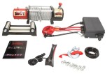 Troliu pentru vehicul off-road 24V 12000.0 lb