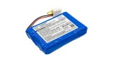 Cameron Sino 3800mAh CONTEC CMS6000,MONITOR CMS6000 Baterie