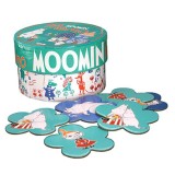 Moomin-Joc memorie - ***