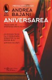 Roman Aniversarea Paperback Brosat Humanitas Fiction Premiile Strega 2025