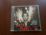 Dave gahan paper monsters depeche mode protected cd disc muzica synth pop NM, Mute Records