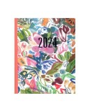 Agendă zilnică Watercolour MR24